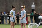 WLax vs BSU  Women’s Lacrosse vs Bridgewater State University. - Photo by Keith Nordstrom : WLax, lacrosse